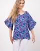 Дамска блуза 522127-1 от Popov.Fashion