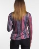 Дамско полуполо рае 521407-3 от Popov.Fashion