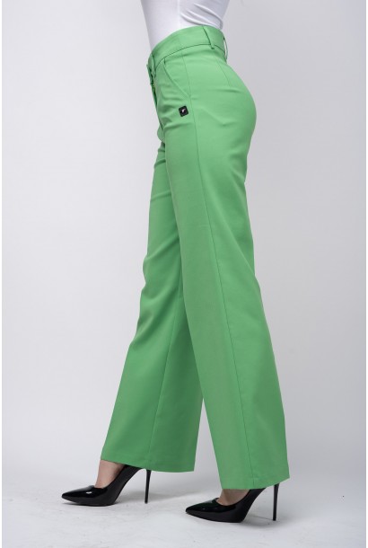 Дамски панталон 123104-3