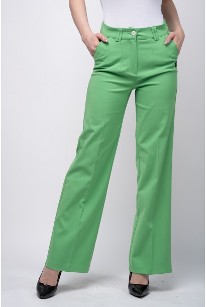 Дамски панталон 123104-3