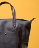 Чанта от изкуствена кожа 183681-3 от Popov.fashion