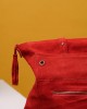 Чанта от естествена кожа 212213-2 от Popov.fashion