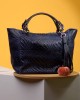 Чанта от естествена кожа 117722-2 от Popov.fashion