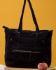 Чанта от естествена кожа 212213-1 от Popov.fashion