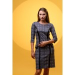 Дамска рокля 921408-1