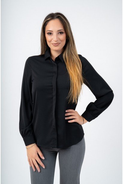 Дамска риза 824401-1