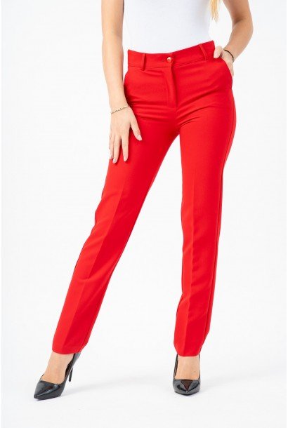 Дамски панталон 124404-5