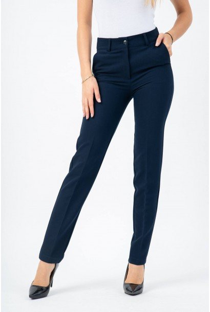 Дамски панталон 124404-2