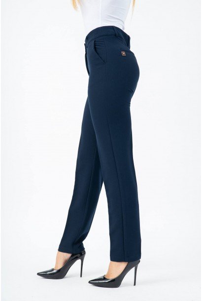 Дамски панталон 124404-2