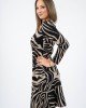 Дамска рокля 924402-2 от Popov.Fashion