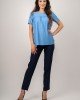 Дамска блуза 524107-2 от Popov.Fashion