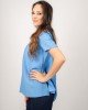 Дамска блуза 524107-2 от Popov.Fashion