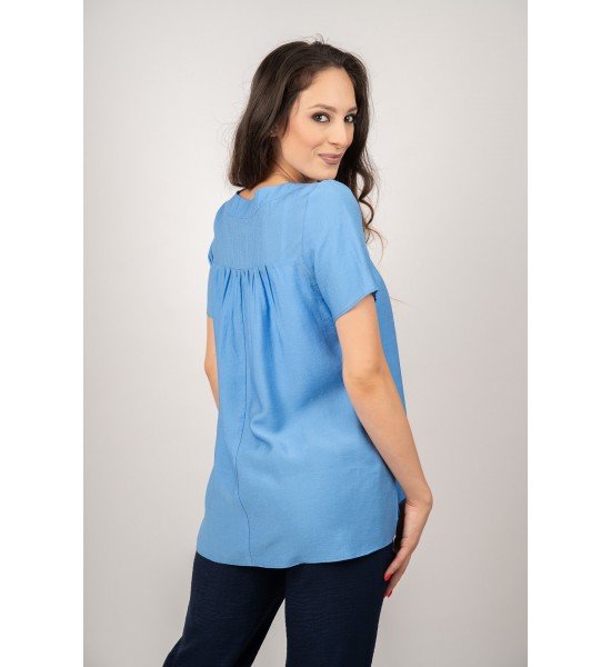 Дамска блуза 524107-2 от Popov.Fashion