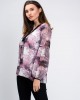 Дамска шифонена блуза 522113-3 от Popov.Fashion