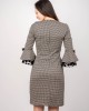 Дамска рокля 923409-2 от Popov.Fashion