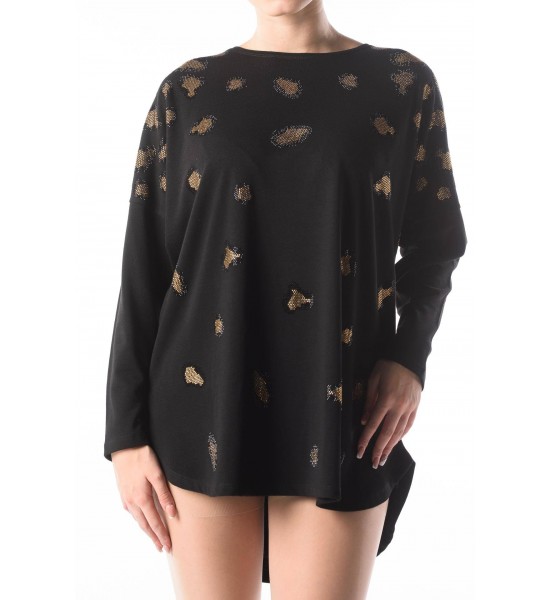 Дамска блуза 2633-2