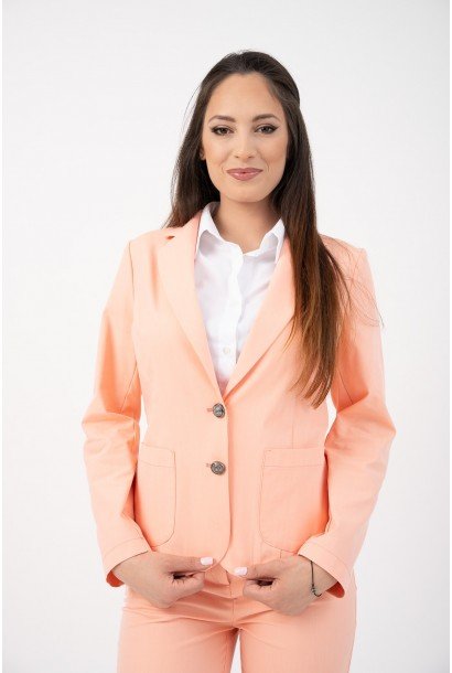 Дамско сако 624107-3