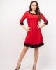 Дамска рокля 923405-3 от Popov.Fashion
