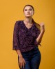 Дамска блуза 521504-3 от Popov.Fashion
