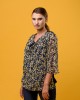 Дамска шифонена блуза 521505-1 от Popov.Fashion