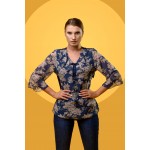 Дамска блуза 521505-3