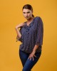 Дамска блуза 521504-4 от Popov.Fashion