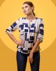Дамска блуза 521502 от Popov.Fashion