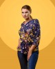 Дамска блуза 521501-1 от Popov.Fashion
