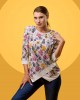 Дамска блуза 521508-3 от Popov.Fashion