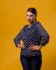 Дамска блуза 521507-1 от Popov.Fashion