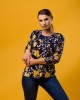 Дамска блуза 521507-2 от Popov.Fashion