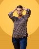 Дамска блуза 521507-3 от Popov.Fashion