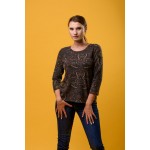 Дамска блуза 521512-1