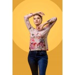 Дамска блуза 521514-2