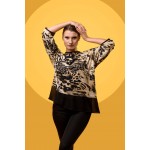 Дамска блуза 521510-4