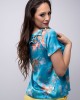 Дамска блуза 523112-1 от Popov.Fashion