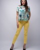 Дамска блуза 523112-2 от Popov.Fashion