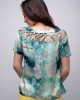Дамска блуза 523112-2 от Popov.Fashion