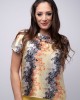 Дамска блуза 523112-3 от Popov.Fashion