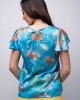 Дамска блуза 523110-3 от Popov.Fashion