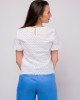 Дамска дантелена блуза 522130-2 от Popov.Fashion