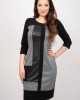 Дамска рокля 923408-1 от Popov.Fashion