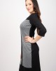 Дамска рокля 923408-1 от Popov.Fashion