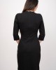 Дамска рокля 923408-1 от Popov.Fashion