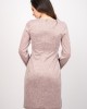 Дамска рокля 923407-3 от Popov.Fashion