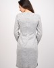 Дамска рокля 923407-2 от Popov.Fashion