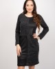 Дамска рокля 923407-1 от Popov.Fashion