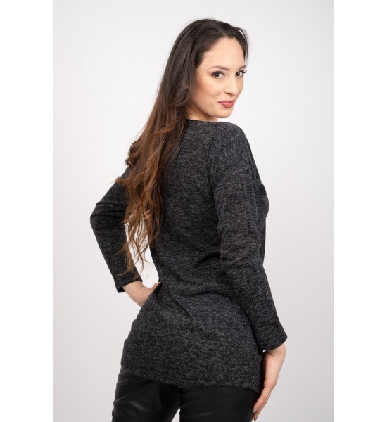 Дамска туника 523408-1 от Popov.Fashion