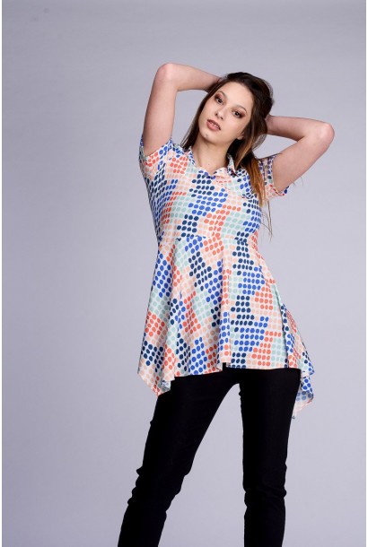 Дамска блуза 821301