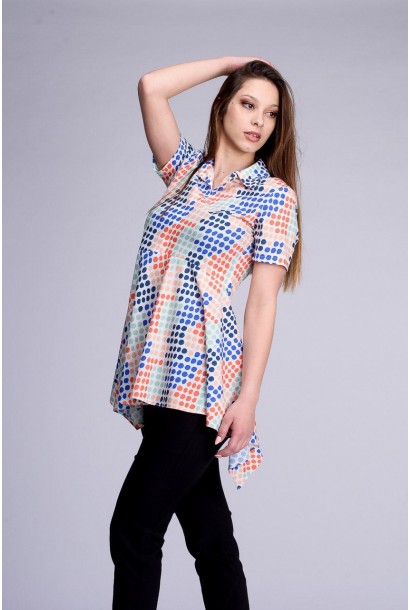 Дамска блуза 821301